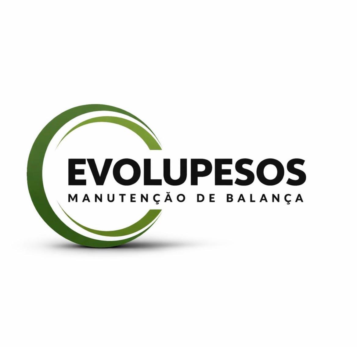 EVOLUPESOS — Manutenção de Balança